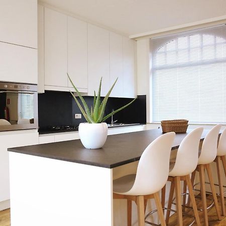 Vakantiewoning Villa Elena Nieuwpoort Dış mekan fotoğraf