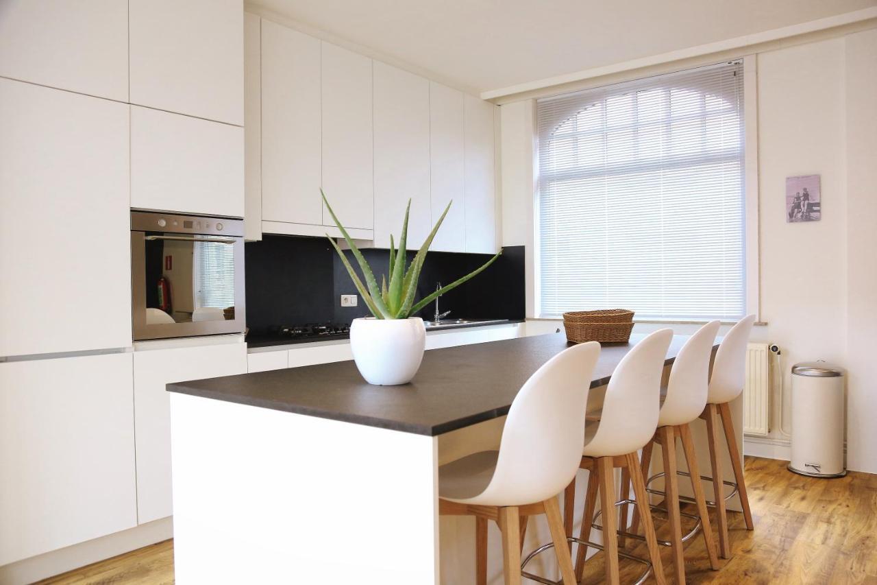 Vakantiewoning Villa Elena Nieuwpoort Dış mekan fotoğraf