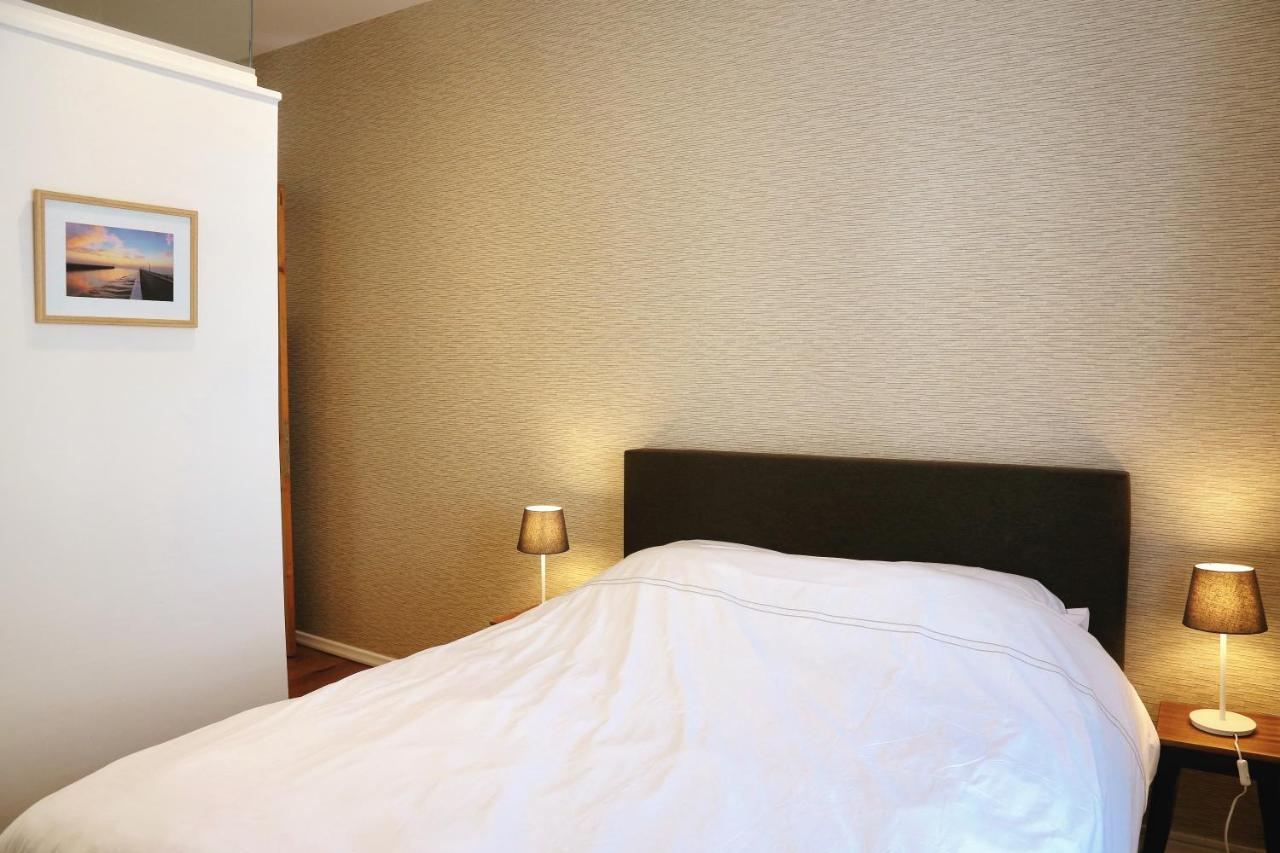 Vakantiewoning Villa Elena Nieuwpoort Dış mekan fotoğraf
