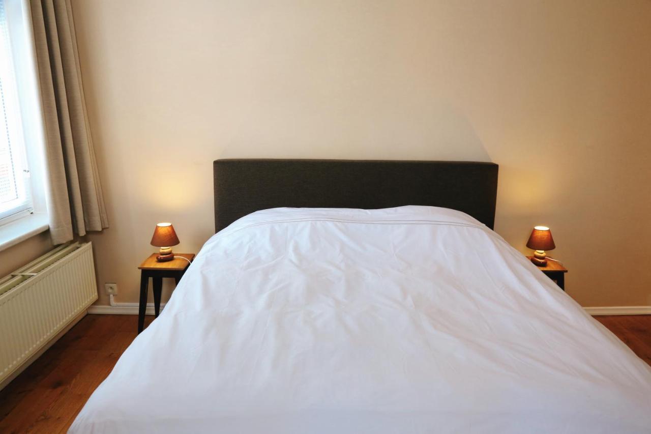 Vakantiewoning Villa Elena Nieuwpoort Dış mekan fotoğraf