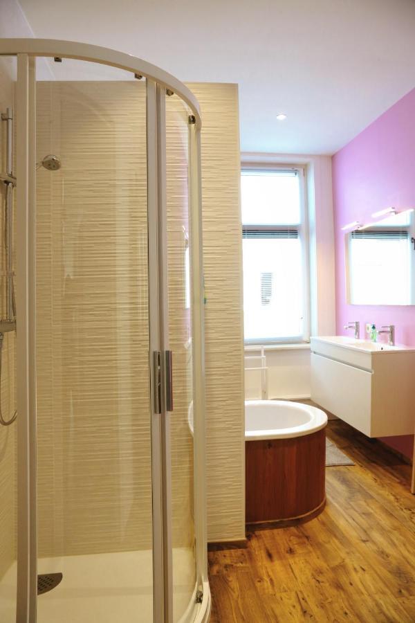 Vakantiewoning Villa Elena Nieuwpoort Dış mekan fotoğraf