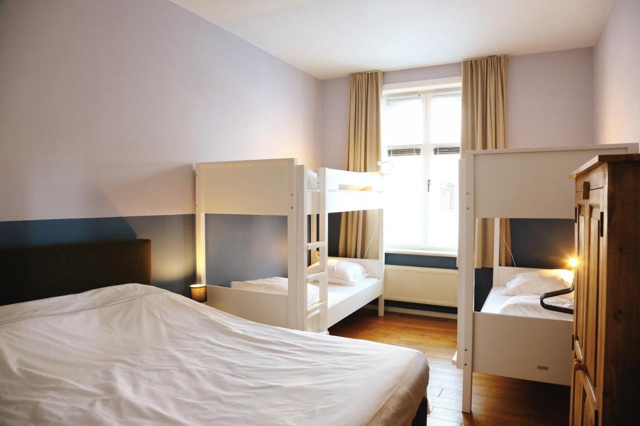 Vakantiewoning Villa Elena Nieuwpoort Dış mekan fotoğraf