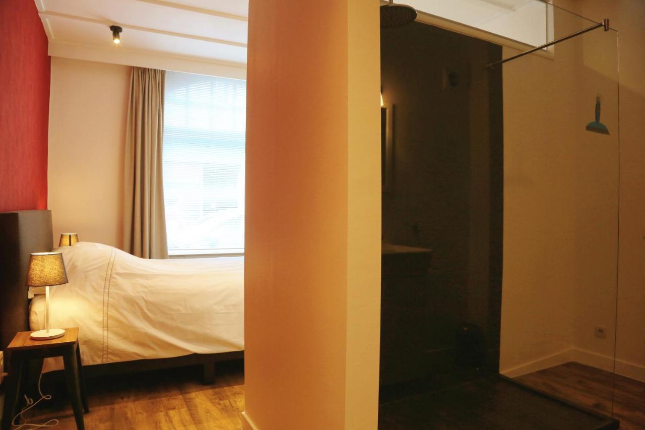 Vakantiewoning Villa Elena Nieuwpoort Dış mekan fotoğraf